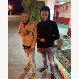 Meet your Posher, Kris